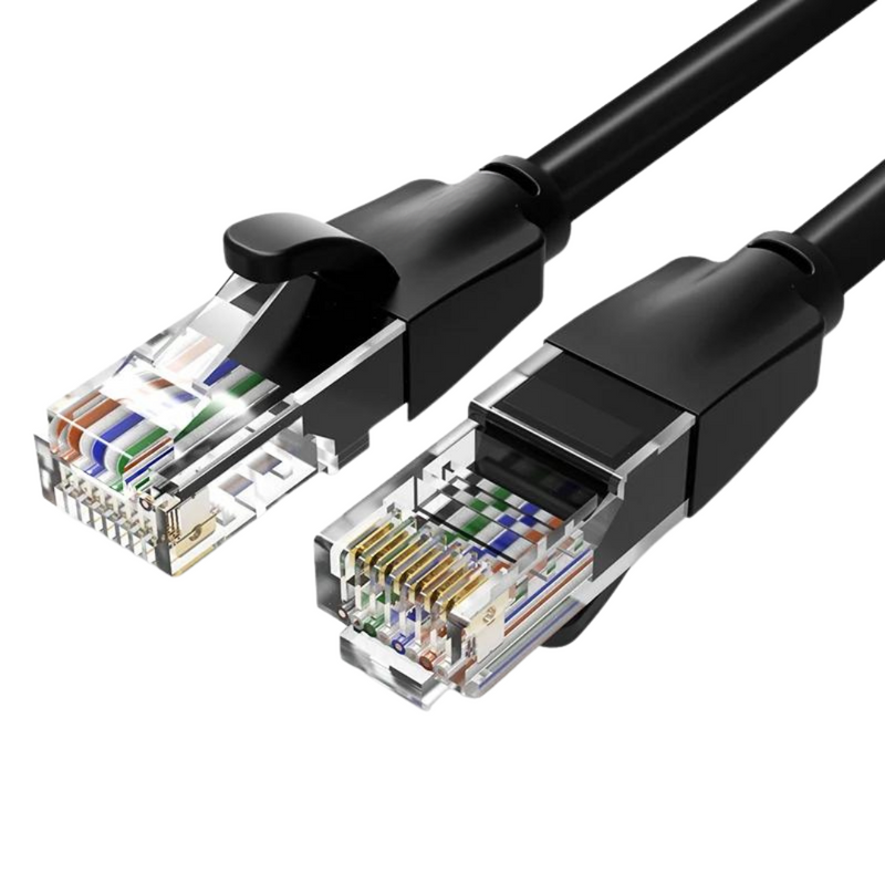 Micro Speed - Ethernet Cable